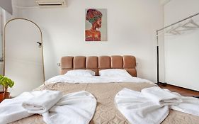 Origine Rentals Z3 3Br/2Ba Lalely/Aksaray