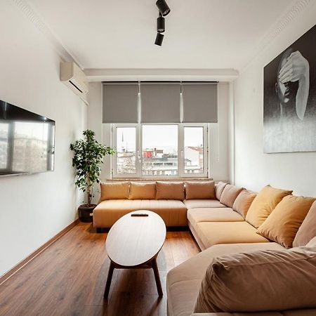 Origine Rentals Z3 3Br/2Ba Lalely/Aksaray Κωνσταντινούπολη Εξωτερικό φωτογραφία