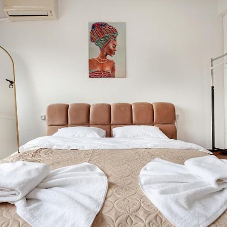 Origine Rentals Z3 3Br/2Ba Lalely/Aksaray Κωνσταντινούπολη Εξωτερικό φωτογραφία