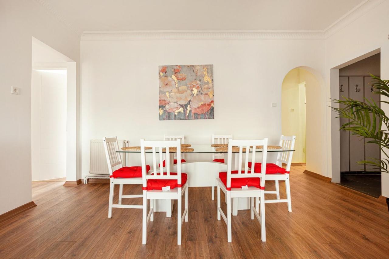Origine Rentals Z3 3Br/2Ba Lalely/Aksaray Κωνσταντινούπολη Εξωτερικό φωτογραφία