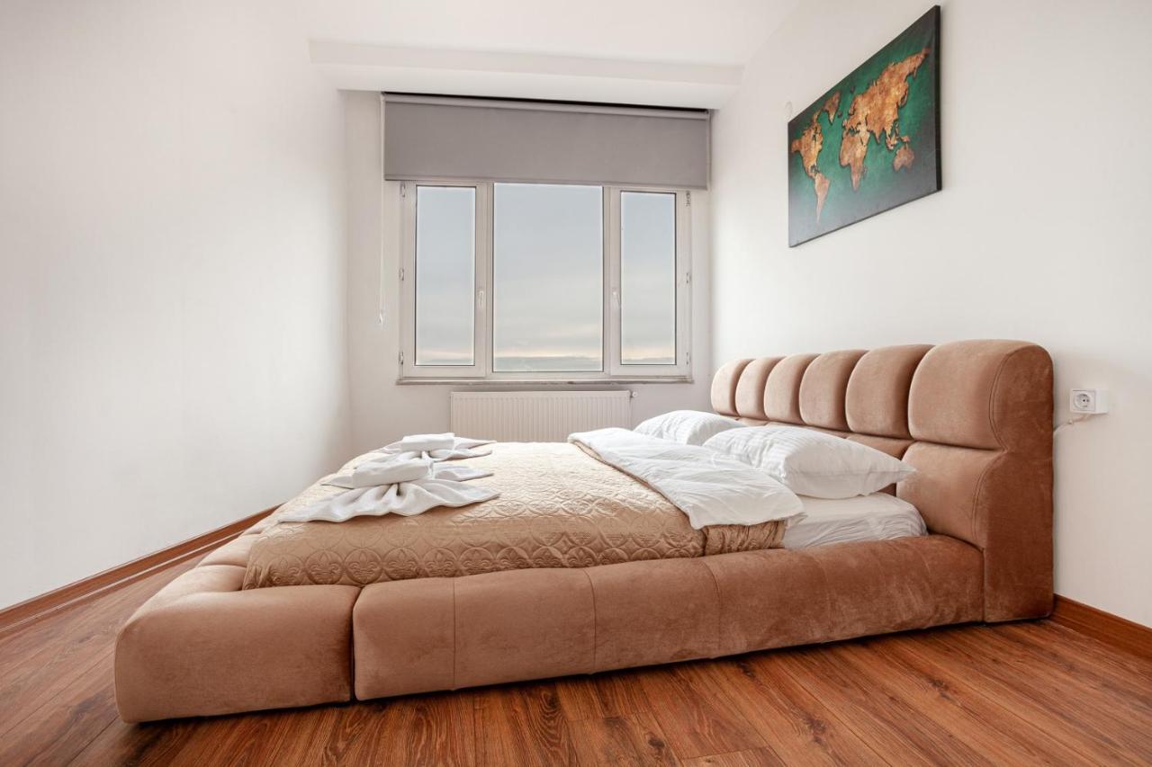Origine Rentals Z3 3Br/2Ba Lalely/Aksaray Κωνσταντινούπολη Εξωτερικό φωτογραφία