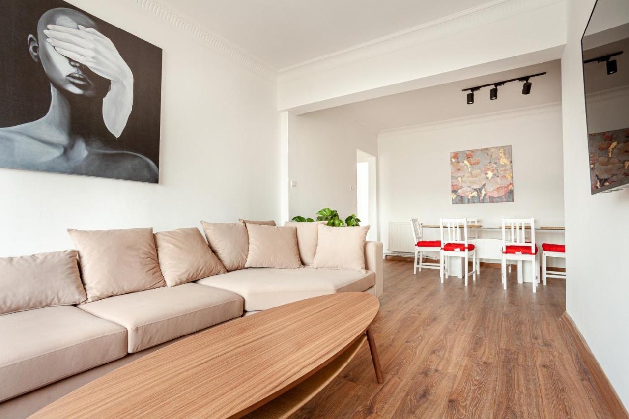 Origine Rentals Z3 3Br/2Ba Lalely/Aksaray Κωνσταντινούπολη Εξωτερικό φωτογραφία