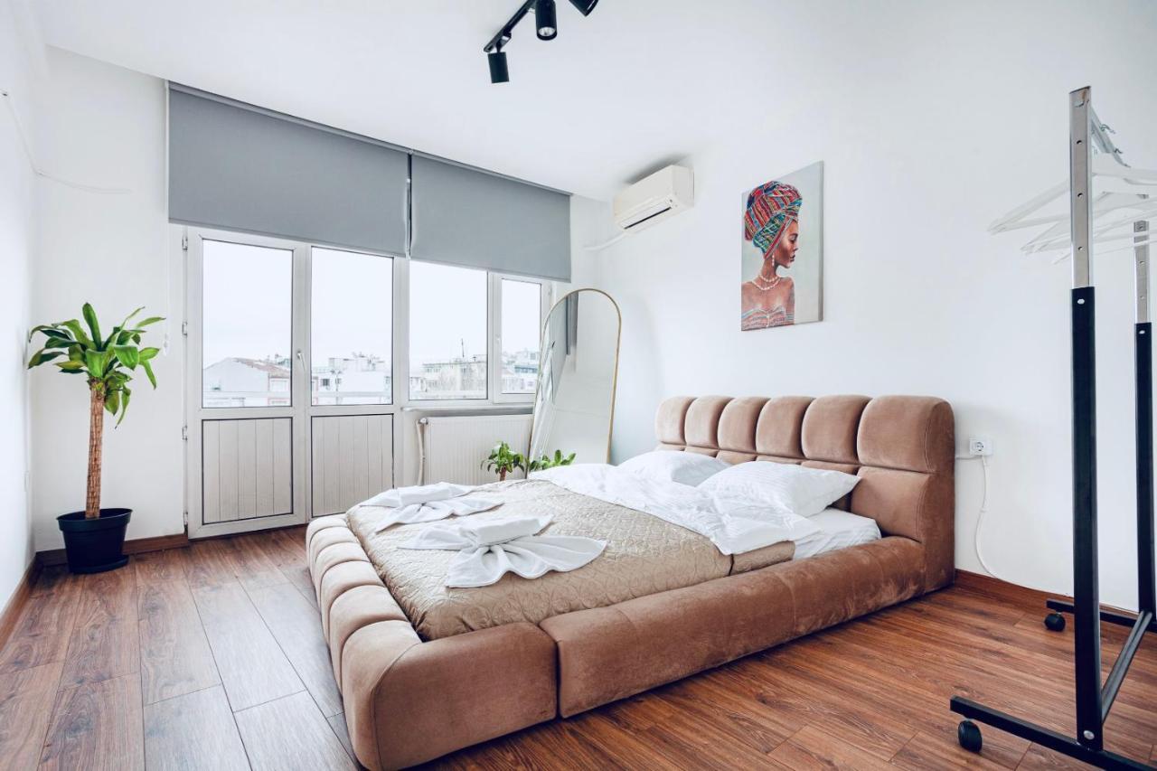 Origine Rentals Z3 3Br/2Ba Lalely/Aksaray Κωνσταντινούπολη Εξωτερικό φωτογραφία