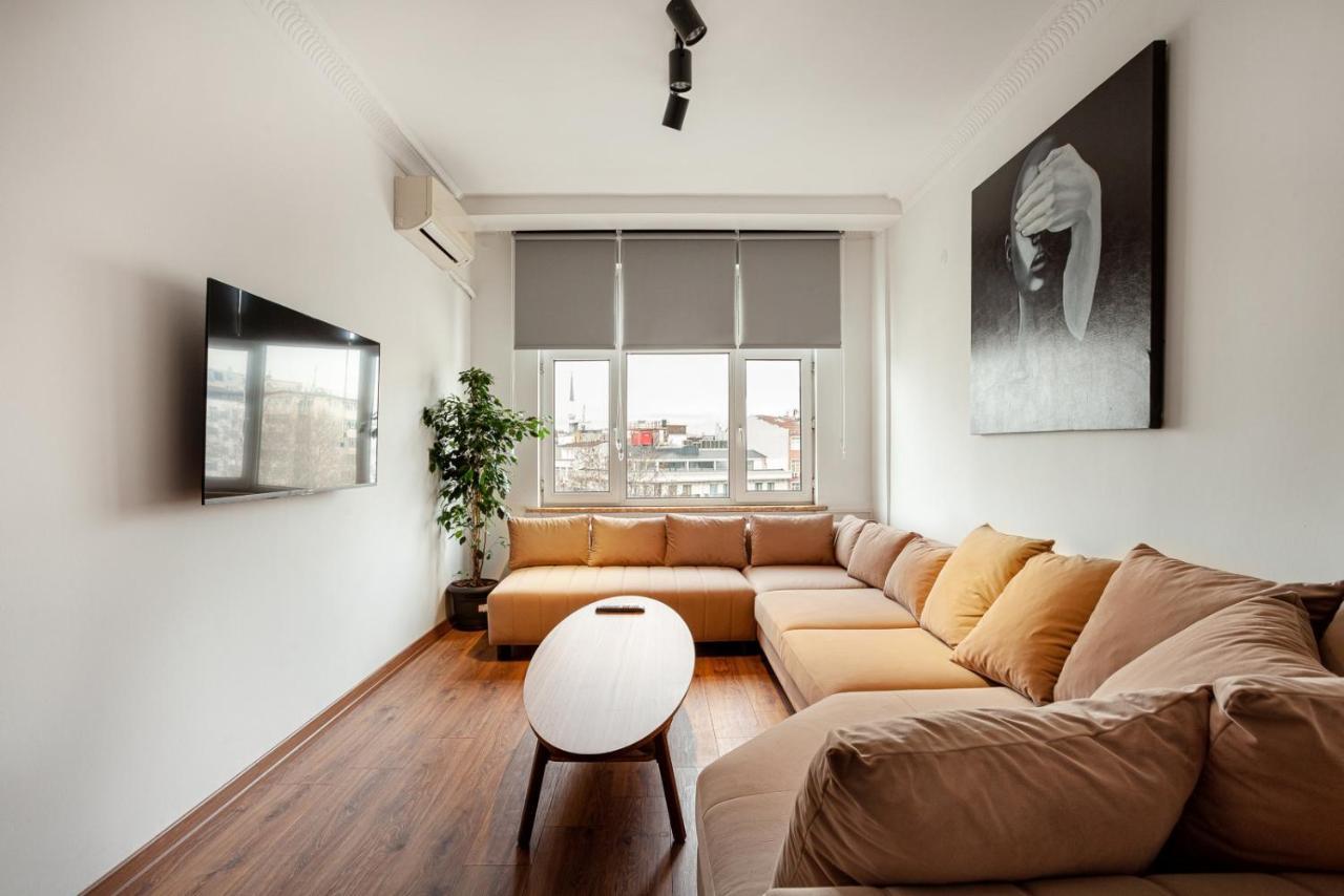 Origine Rentals Z3 3Br/2Ba Lalely/Aksaray Κωνσταντινούπολη Εξωτερικό φωτογραφία