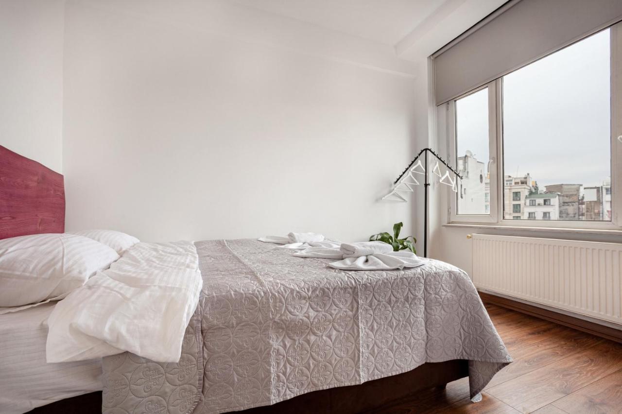 Origine Rentals Z3 3Br/2Ba Lalely/Aksaray Κωνσταντινούπολη Εξωτερικό φωτογραφία