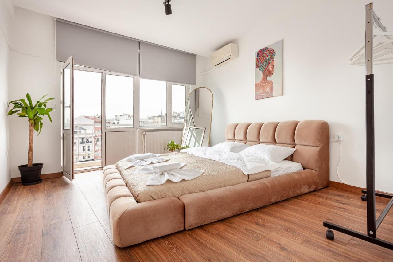 Origine Rentals Z3 3Br/2Ba Lalely/Aksaray Κωνσταντινούπολη Εξωτερικό φωτογραφία