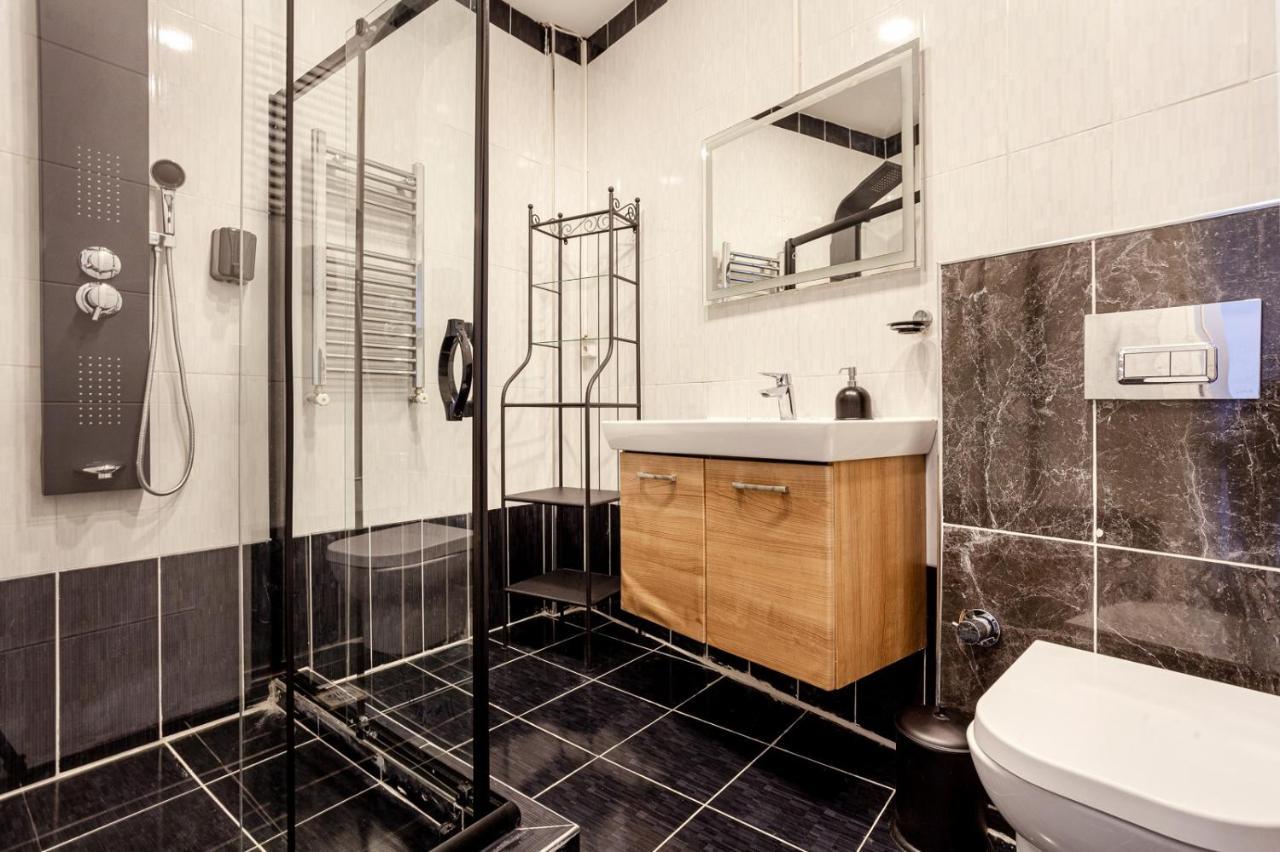 Origine Rentals Z3 3Br/2Ba Lalely/Aksaray Κωνσταντινούπολη Εξωτερικό φωτογραφία