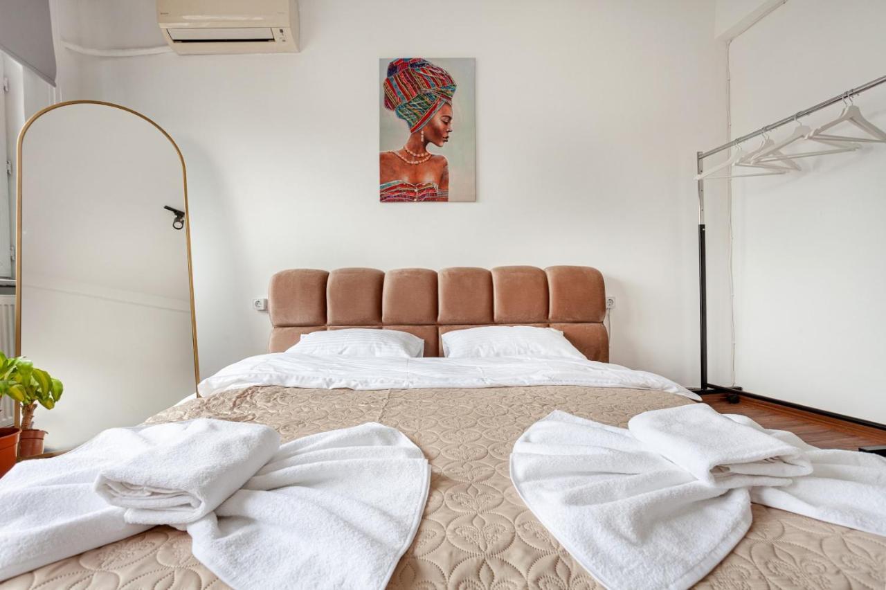 Origine Rentals Z3 3Br/2Ba Lalely/Aksaray Κωνσταντινούπολη Εξωτερικό φωτογραφία